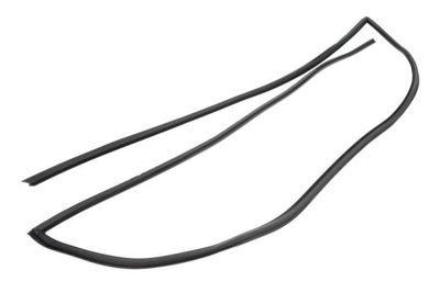 Afdichting voorruit Voor past: TOYOTA PRIUS 09.03-12.09