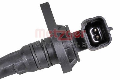 SENSOR MOTORöLSTAND METZGER AUTOTEILE 0980012 1