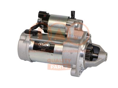 Стартер IAP QUALITY PARTS 803-07003 для HYUNDAI i40