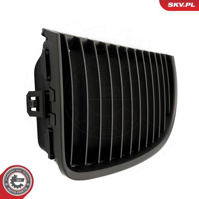 GRILA RADIATOR ESEN SKV 66SKV087 5