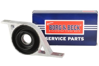 Опора карданен вал BORG & BECK BPB1161