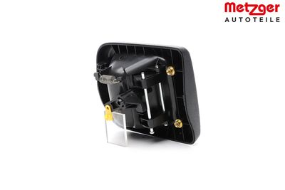 TüRGRIFF METZGER AUTOTEILE 2310510 24