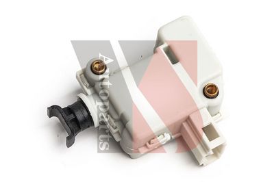 Valdiklis, centrinio užrakto sistema