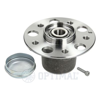 Wheel Bearing Kit 401158L