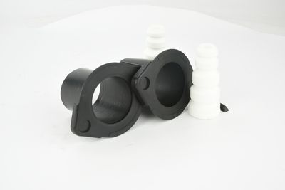 CHIT PROTECTIE PRAF AMORTIZOR FEBEST HSHBESRKIT 34