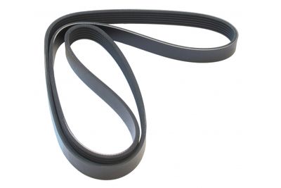 CUREA TRANSMISIE CU CANELURI