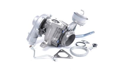 COMPRESOR SISTEM DE SUPRAALIMENTARE BTS Turbo T981007 13