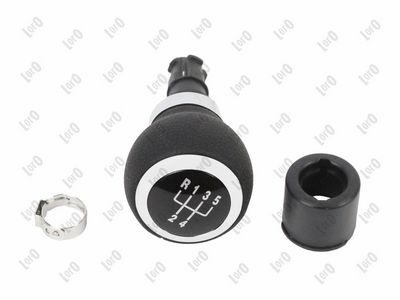 SCHALTHEBELKNAUF ABAKUS 13599425 4