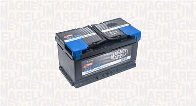 Стартерная аккумуляторная батарея MAGNETI MARELLI 069085800007 для DODGE CHALLENGER