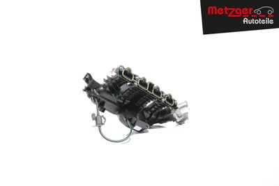 SAUGROHRMODUL METZGER AUTOTEILE 2100042 42