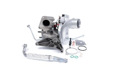 LADER AUFLADUNG BTS Turbo T981348 28