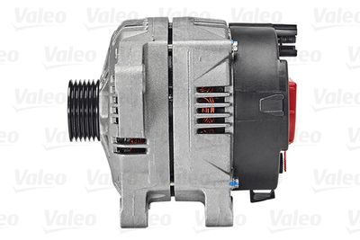 GENERATOR / ALTERNATOR VALEO 436679 3