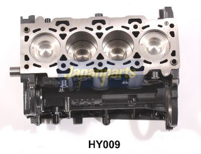 TEILMOTOR JAPANPARTS XXHY009 2