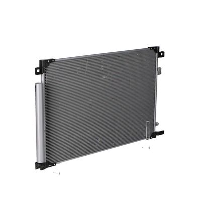 CONDENSATOR CLIMATIZARE NISSENS 941225 39