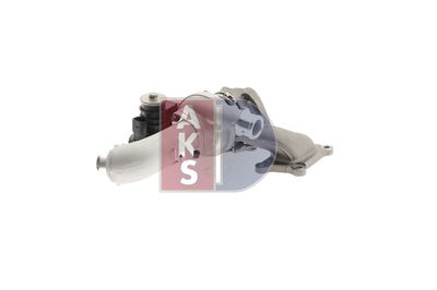 LADER AUFLADUNG AKS DASIS 565047N 12