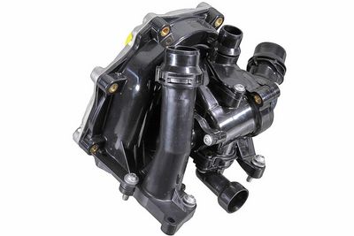 водна помпа, охлаждане на двигателя METZGER AUTOTEILE 4007064