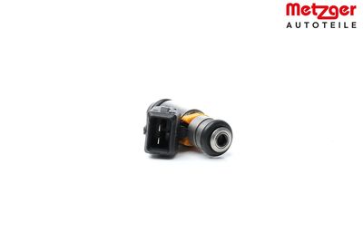 EINSPRITZVENTIL METZGER AUTOTEILE 0920044 7