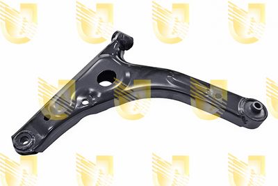 LENKER RADAUFHäNGUNG