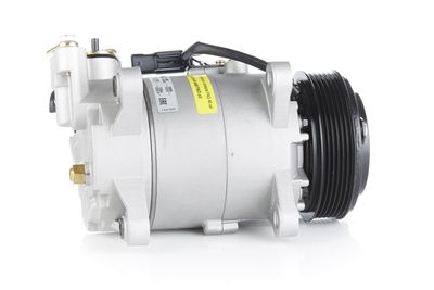 COMPRESOR CLIMATIZARE NISSENS 890098 43