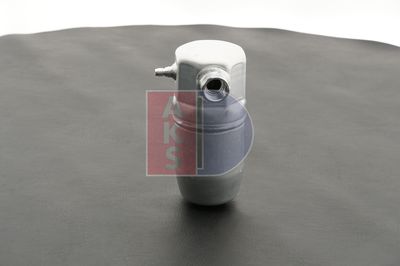 TROCKNER KLIMAANLAGE AKS DASIS 802140N 7