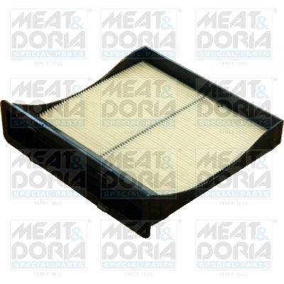 MEAT & DORIA 17501F Фильтр салона  для SUBARU IMPREZA (Субару Импреза)