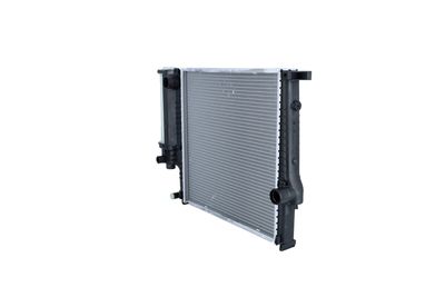 RADIATOR RACIRE MOTOR NRF 53849 11