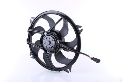 LüFTER MOTORKüHLUNG NISSENS 85561 9