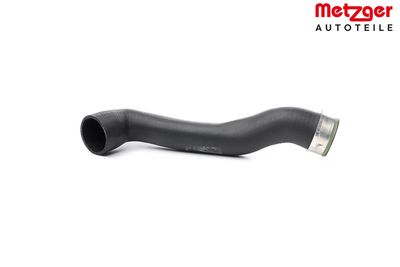 LADELUFTSCHLAUCH METZGER AUTOTEILE 2400328 4