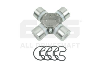 Joint, propshaft