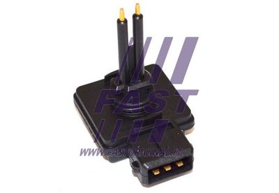 Czujnik wody, układ paliwowy FAST FT80105