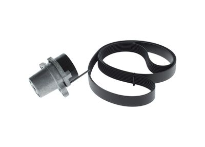 KEILRIPPENRIEMENSATZ BOSCH 1987600713 18
