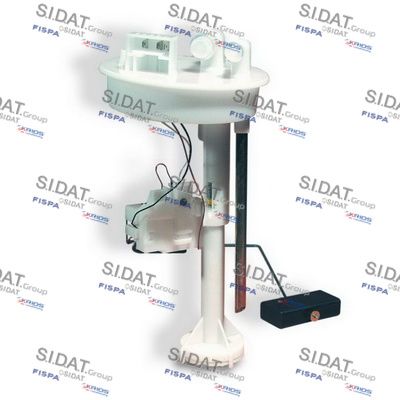 SENSOR KRAFTSTOFFVORRAT FISPA 71100