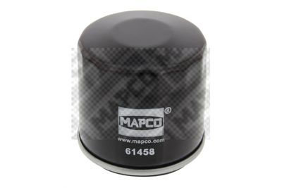 MAPCO 61458 Масляный фильтр  для FORD FUSION (Форд Фусион)