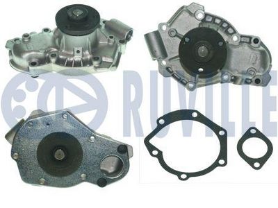 POMPă DE APă RăCIRE MOTOR