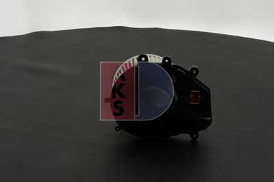 INNENRAUMGEBLäSE AKS DASIS 740189N 7