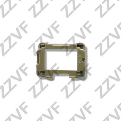 ZZVF ZVFP115 Бампер передний задний для MAZDA CX-9 (TB) 3.7 ZZVF ZVFP115 Бампер передний задний для MAZDA CX-9 (TB) 3.7