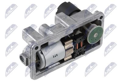 MUFA DE COMANDA COMPRESOR NTY ECDFR025 1