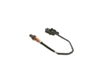 SONDA LAMBDA BOSCH 0258007018 14