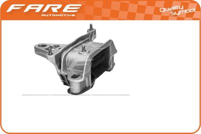 FARE SA 36504 Подушка двигателя для FORD TRANSIT COURIER B460 Автофургон / микроавтобус 1.5 TDCi FARE SA 36504 Подушка двигателя для FORD TRANSIT COURIER B460 Автофургон / микроавтобус 1.5 TDCi