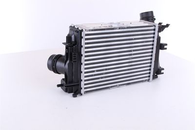 INTERCOOLER COMPRESOR NISSENS 961521 21