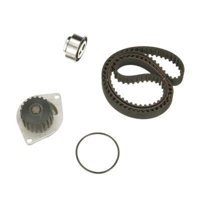 WASSERPUMPE + ZAHNRIEMENSATZ GATES KP15347XS 70