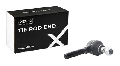 накрайник на напречна кормилна щанга RIDEX 914T0360