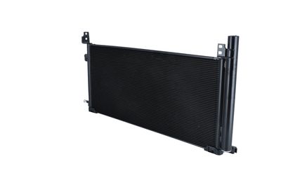 CONDENSATOR CLIMATIZARE NRF 350548 11