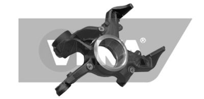 ACHSSCHENKEL RADAUFHäNGUNG