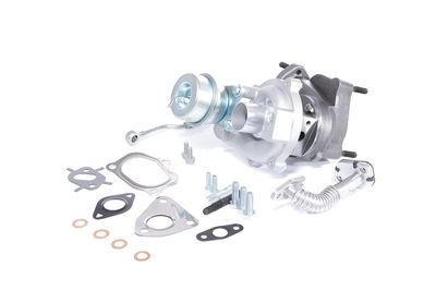 LADER AUFLADUNG BTS Turbo T981358BT 7