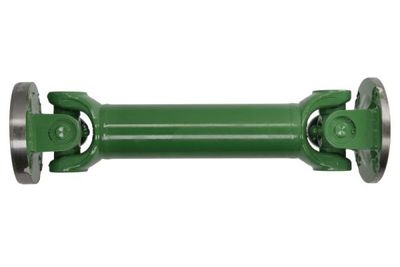 Aandrijfas past: JOHN DEERE 6300, 6500, 6600, 6605, 6615, 6715