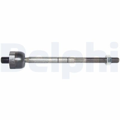 AXIALGELENK SPURSTANGE