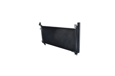 CONDENSATOR CLIMATIZARE NRF 350466 11