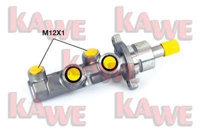 Главный тормозной цилиндр KAWE B1322 для FIAT STILO