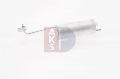 TROCKNER KLIMAANLAGE AKS DASIS 800521N 6